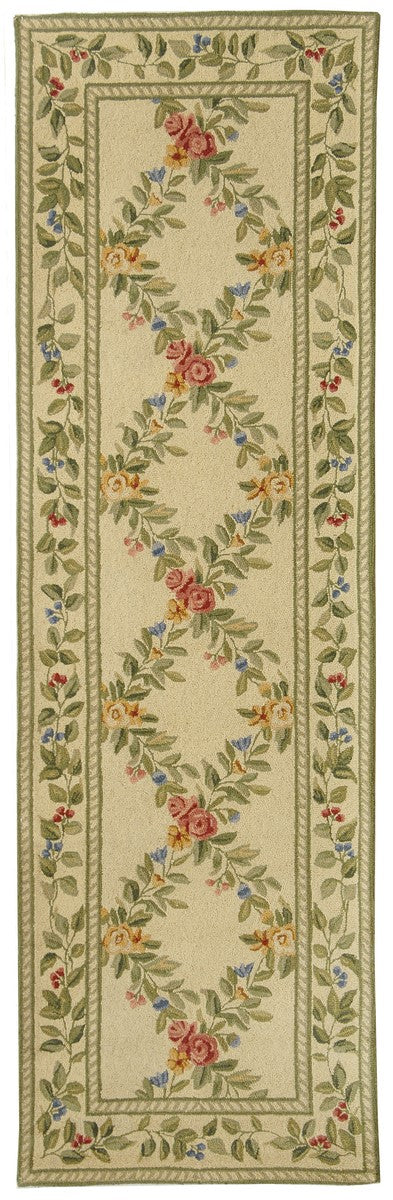 Safavieh Chelsea HK60 Hand Hooked Rug