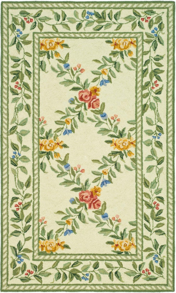 Safavieh Chelsea HK60 Hand Hooked Rug