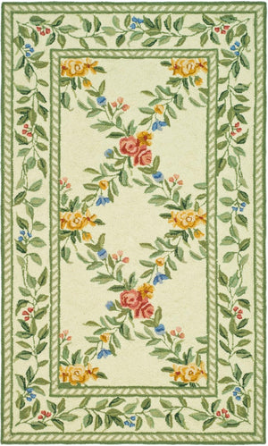 Safavieh Chelsea HK60 Hand Hooked Rug