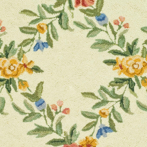 Safavieh Chelsea HK60 Hand Hooked Rug