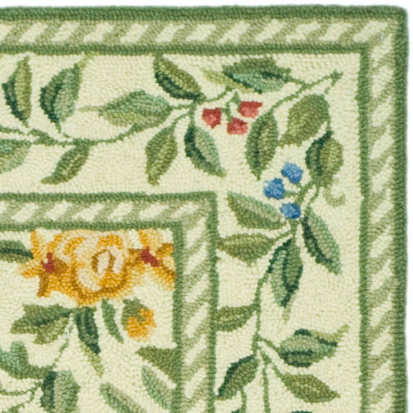 Safavieh Chelsea HK60 Hand Hooked Rug