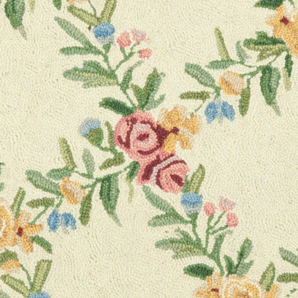 Safavieh Chelsea HK60 Hand Hooked Rug