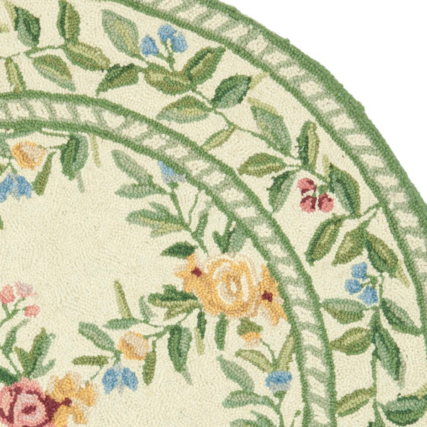 Safavieh Chelsea HK60 Hand Hooked Rug