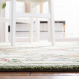 Safavieh Hk60 Hand Hooked Wool Pile Rug HK60A-3R