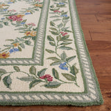 Safavieh Hk60 Hand Hooked Wool Pile Rug HK60A-3R