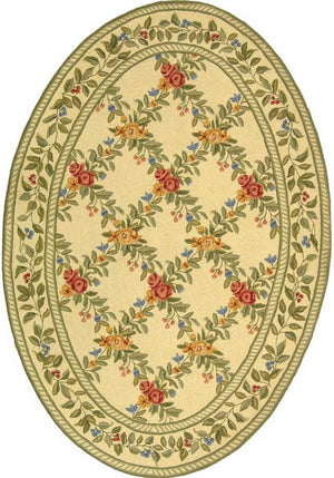 Safavieh Chelsea HK60 Hand Hooked Rug