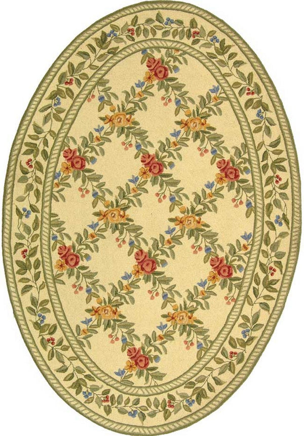 Safavieh Chelsea HK60 Hand Hooked Rug