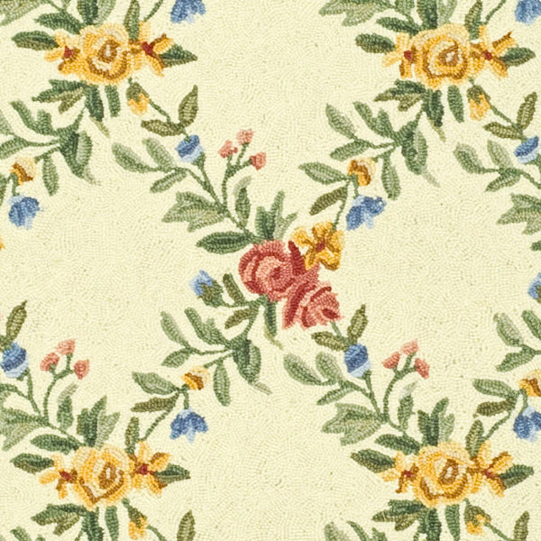 Safavieh Chelsea HK60 Hand Hooked Rug