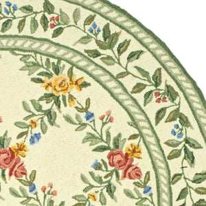 Safavieh Chelsea HK60 Hand Hooked Rug