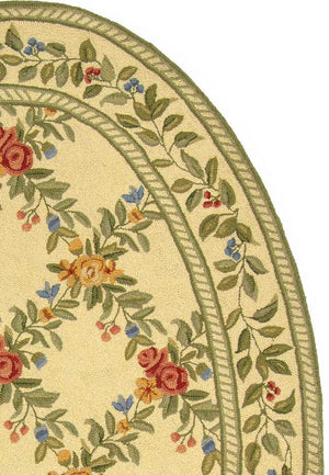 Safavieh Chelsea HK60 Hand Hooked Rug