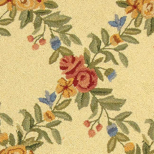 Safavieh Chelsea HK60 Hand Hooked Rug