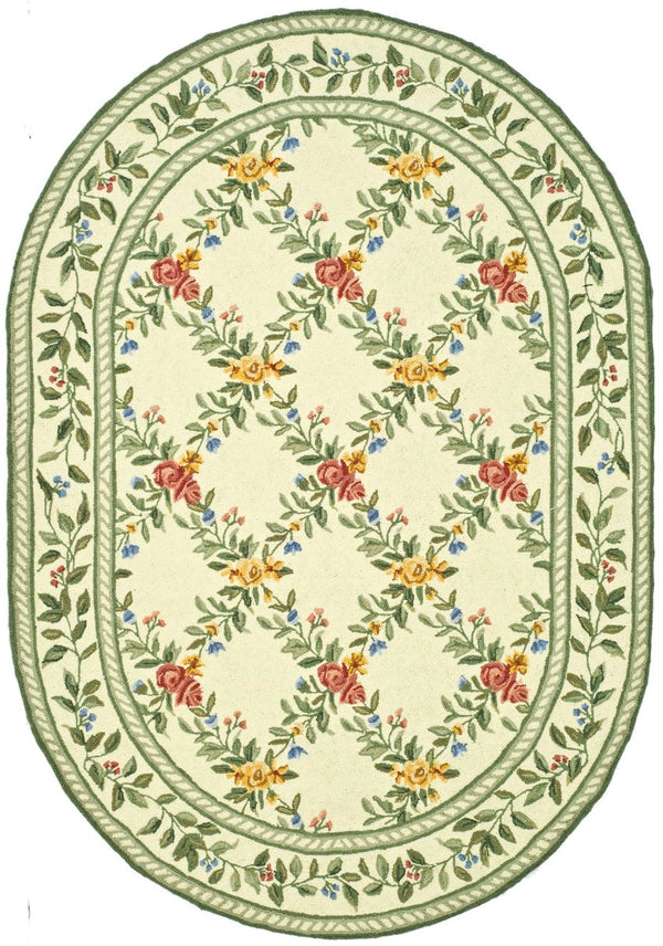 Safavieh Chelsea HK60 Hand Hooked Rug
