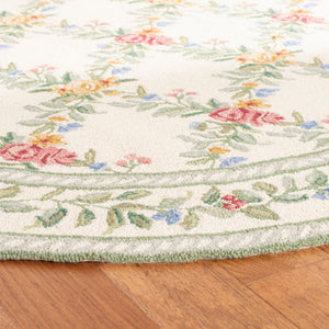 Safavieh Chelsea HK60 Hand Hooked Rug