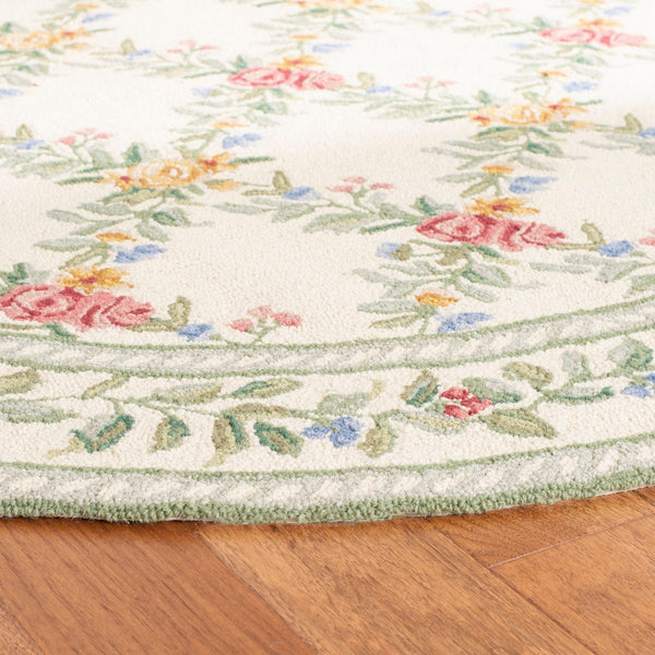 Safavieh Chelsea HK60 Hand Hooked Rug