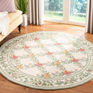 Safavieh Chelsea HK60 Hand Hooked Rug