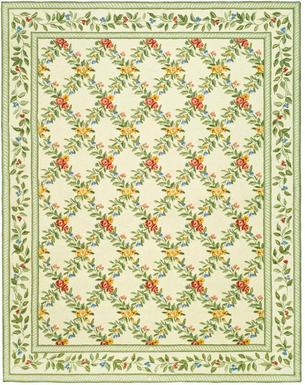 Safavieh Chelsea HK60 Hand Hooked Rug