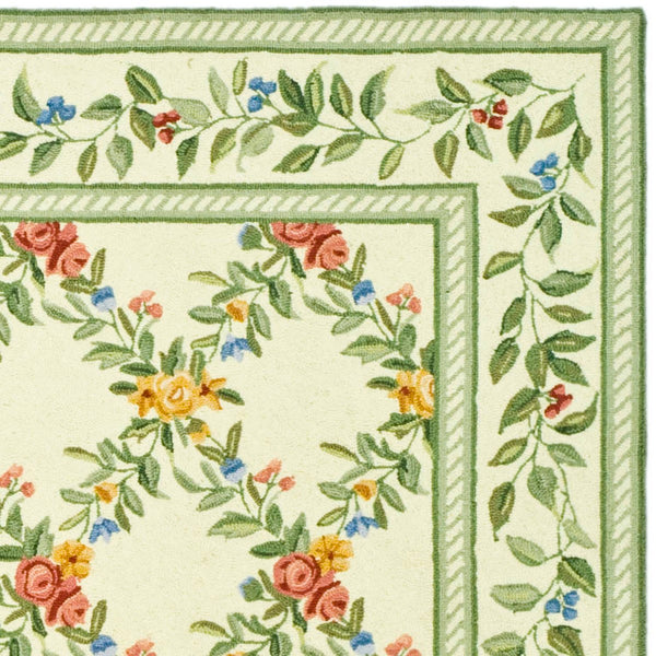 Safavieh Chelsea HK60 Hand Hooked Rug