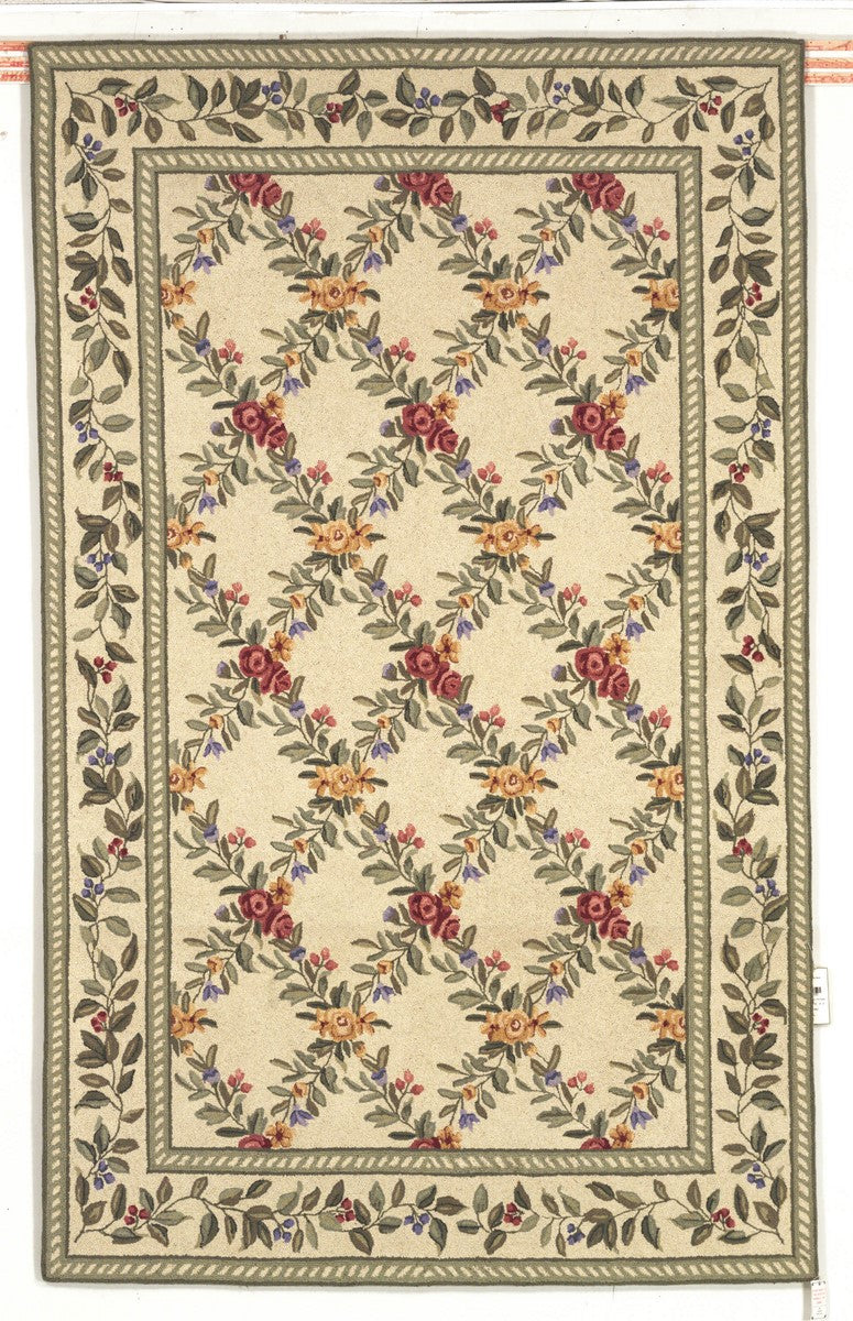 Safavieh Chelsea HK60 Hand Hooked Rug