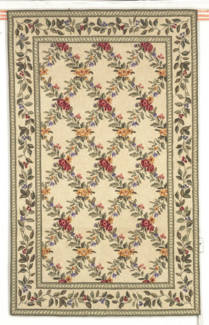 Safavieh Chelsea HK60 Hand Hooked Rug