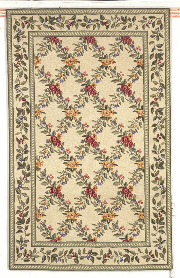 Safavieh Chelsea HK60 Hand Hooked Rug