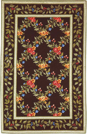 Safavieh Chelsea HK60 Hand Hooked Rug