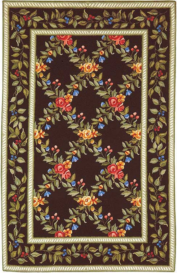 Safavieh Chelsea HK60 Hand Hooked Rug