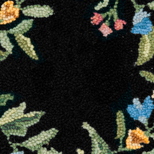 Safavieh Chelsea HK60 Hand Hooked Rug