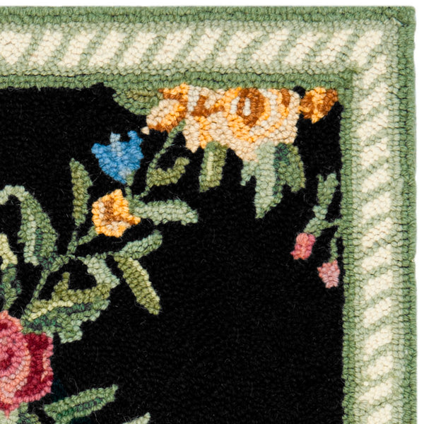 Safavieh Chelsea HK60 Hand Hooked Rug