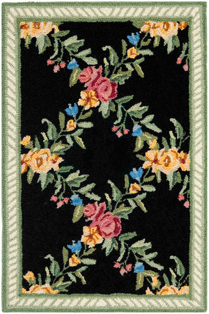 Safavieh Chelsea HK60 Hand Hooked Rug