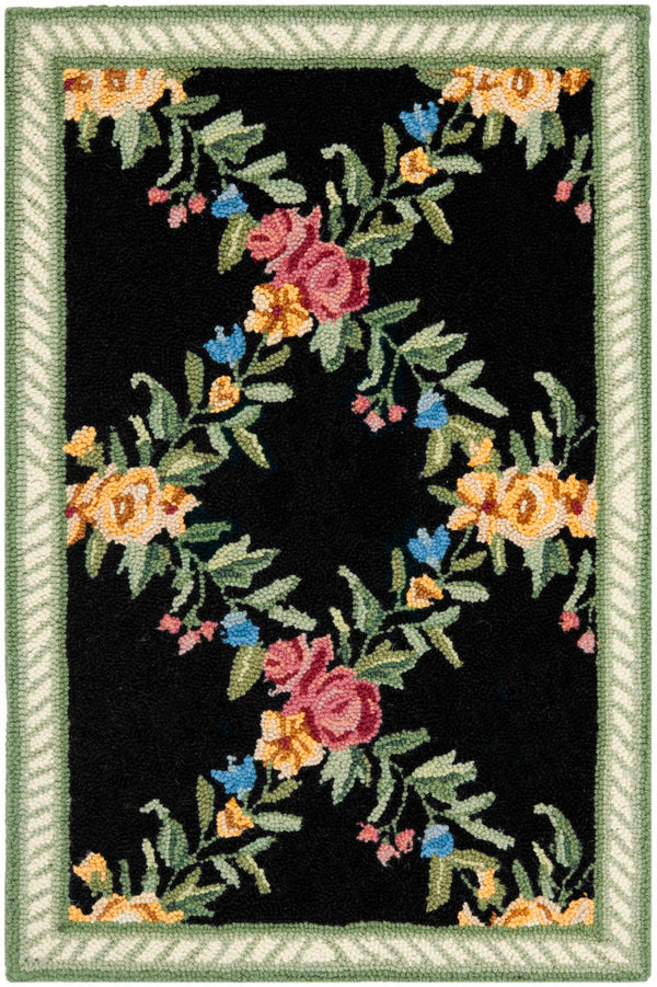 Safavieh Chelsea HK60 Hand Hooked Rug