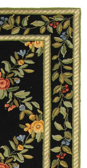 Safavieh Chelsea HK60 Hand Hooked Rug