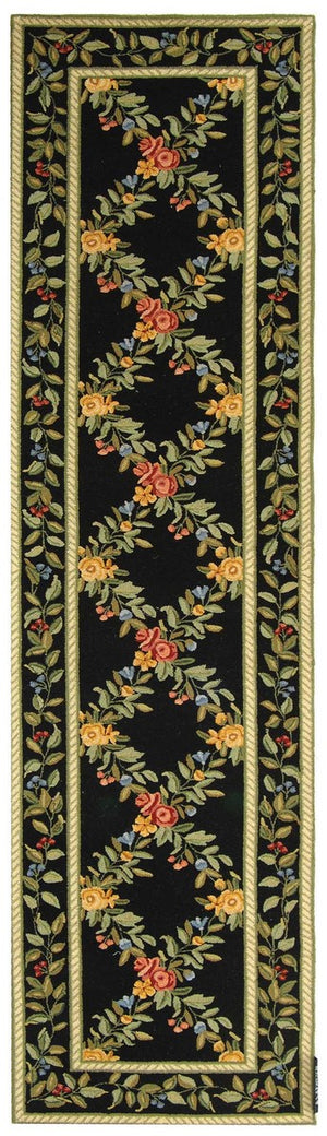 Safavieh Chelsea HK60 Hand Hooked Rug