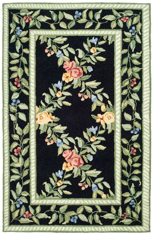 Safavieh Chelsea HK60 Hand Hooked Rug