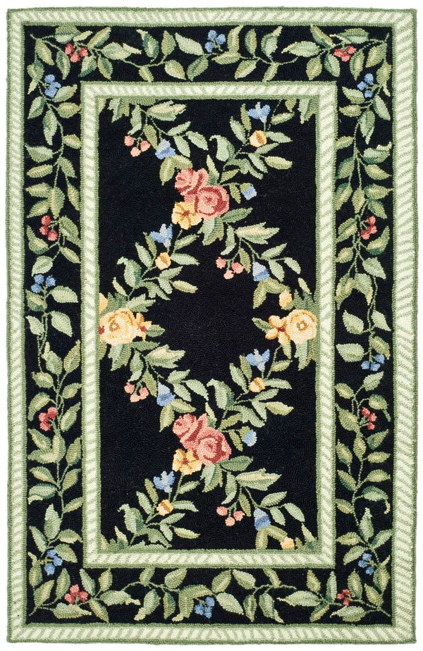 Safavieh Chelsea HK60 Hand Hooked Rug