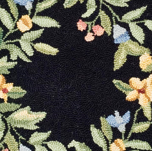 Safavieh Chelsea HK60 Hand Hooked Rug