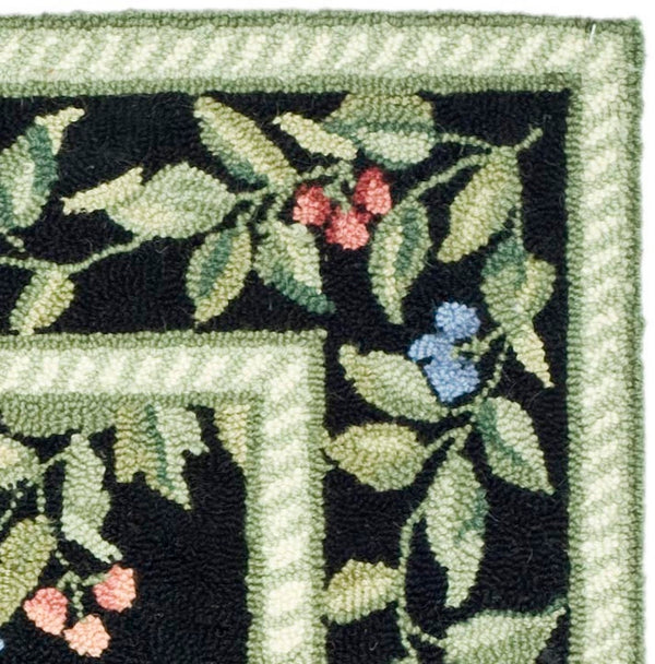 Safavieh Chelsea HK60 Hand Hooked Rug