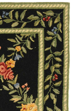 Safavieh Chelsea HK60 Hand Hooked Rug