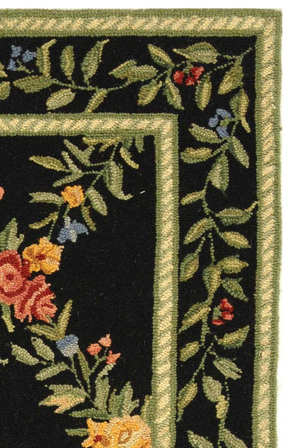 Safavieh Chelsea HK60 Hand Hooked Rug