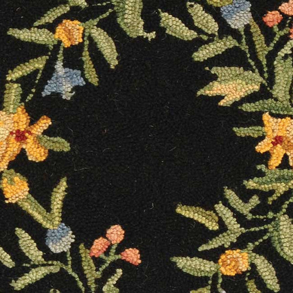 Safavieh Chelsea HK60 Hand Hooked Rug