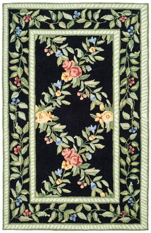 Safavieh Chelsea HK60 Hand Hooked Rug