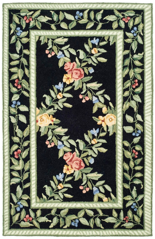 Safavieh Chelsea HK60 Hand Hooked Rug