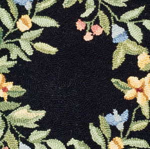 Safavieh Chelsea HK60 Hand Hooked Rug