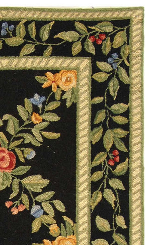 Safavieh Chelsea HK60 Hand Hooked Rug