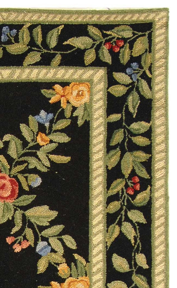 Safavieh Chelsea HK60 Hand Hooked Rug