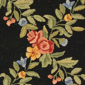 Safavieh Chelsea HK60 Hand Hooked Rug