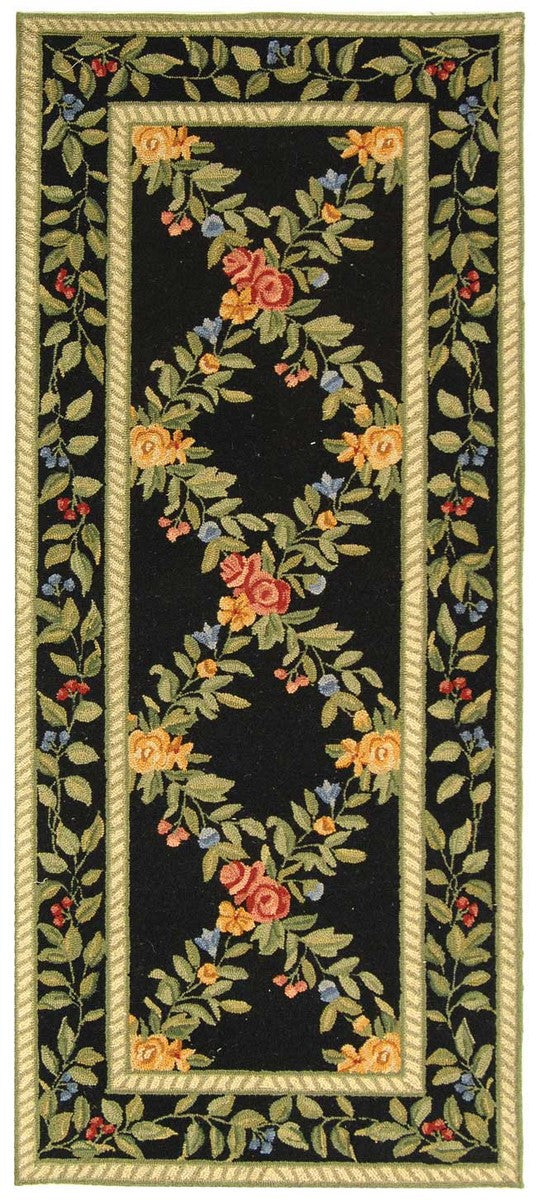 Safavieh Chelsea HK60 Hand Hooked Rug