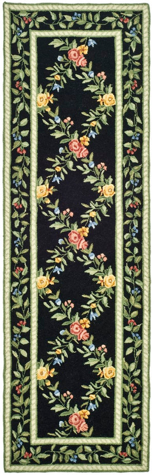 Safavieh Chelsea HK60 Hand Hooked Rug