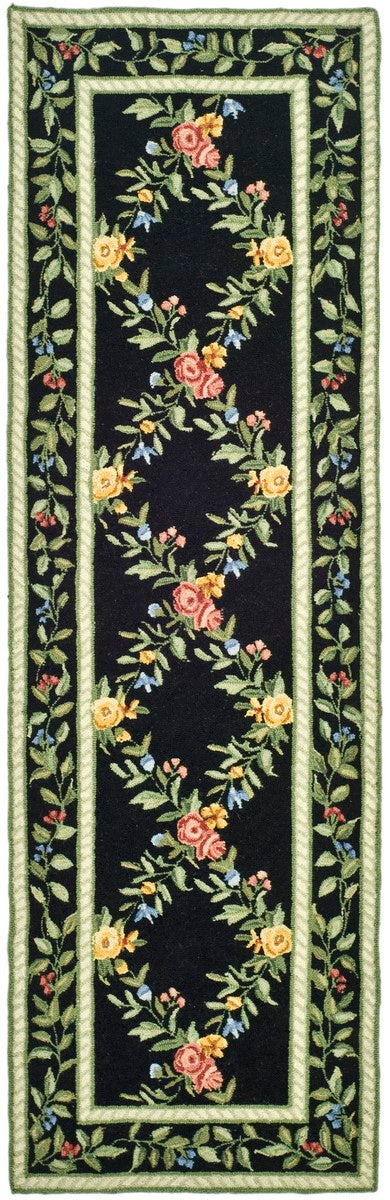 Safavieh Chelsea HK60 Hand Hooked Rug