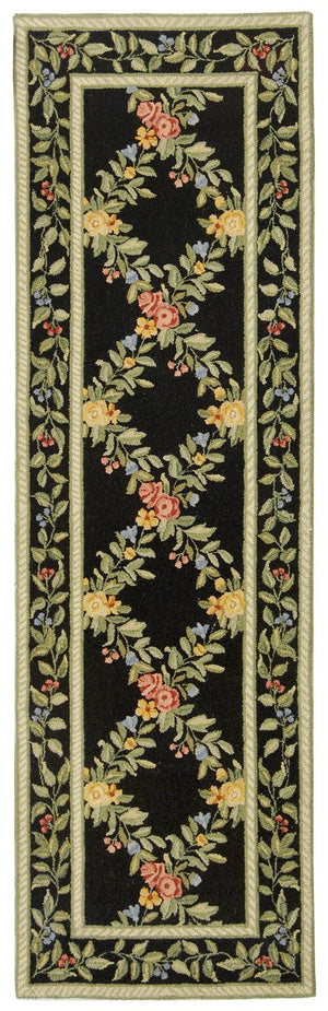 Safavieh Chelsea HK60 Hand Hooked Rug