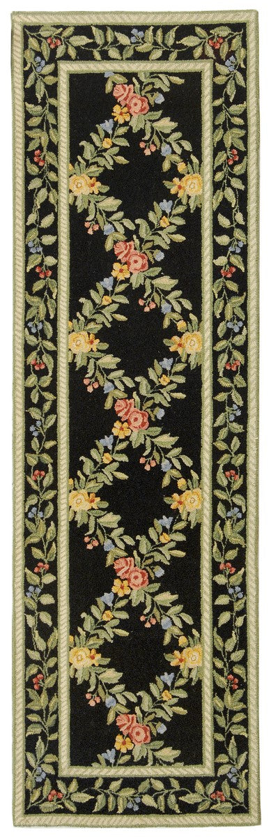 Safavieh Chelsea HK60 Hand Hooked Rug